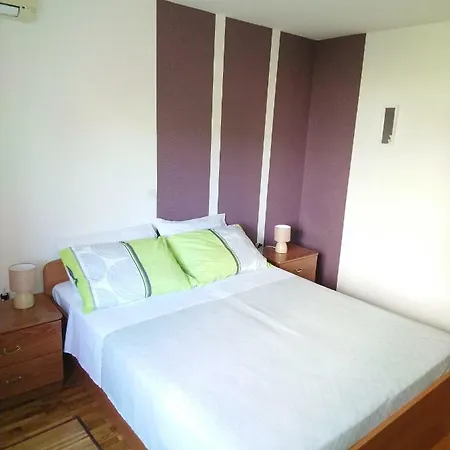 Apartmán Summer Night Dream Zadar