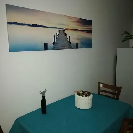 דירה Summer Night Dream *