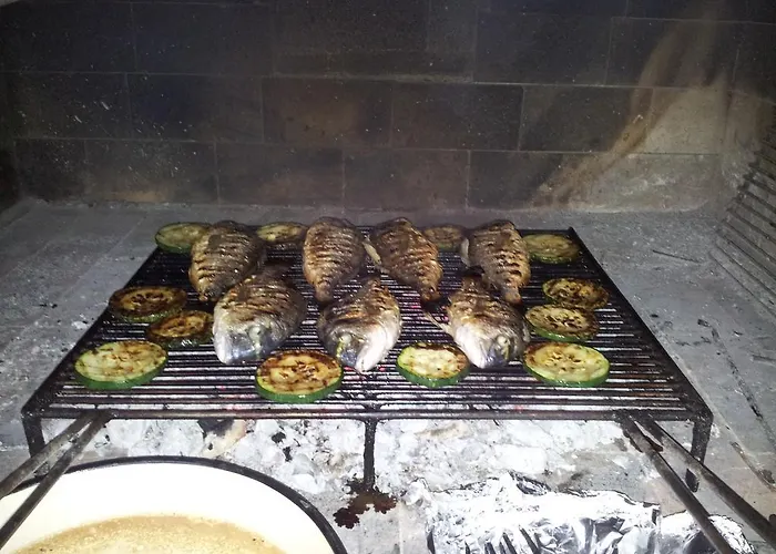 Summer Night Dream Διαμέρισμα *