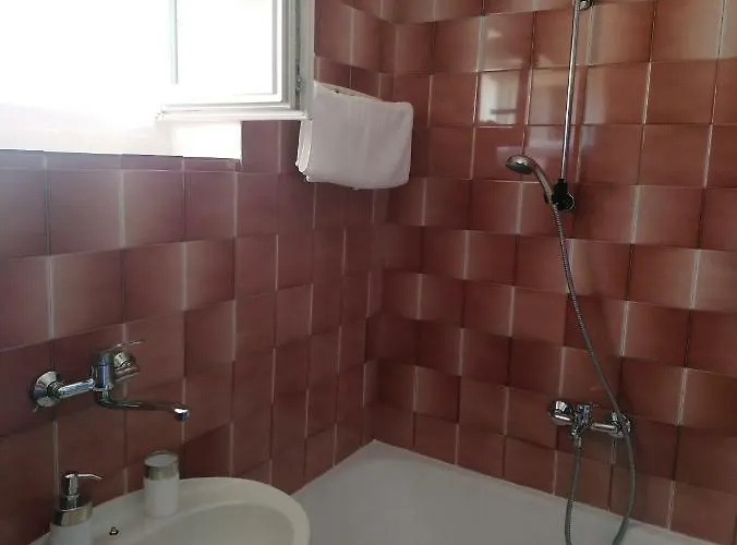 Summer Night Dream شقة *