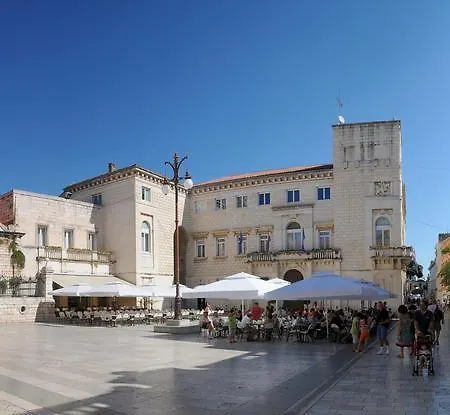 Summer Night Dream Apartmán Zadar