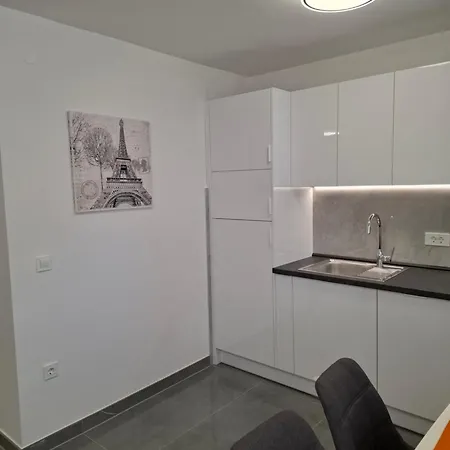 Apartamento Summer Night Dream Zadar