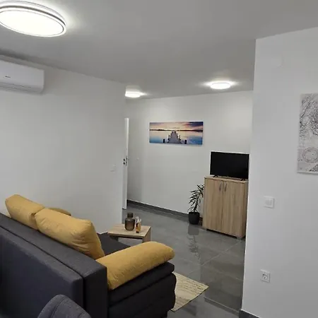 Summer Night Dream Apartamento *