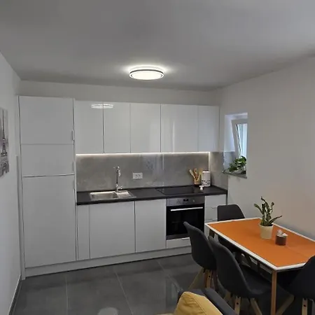 Summer Night Dream Apartamento Zadar