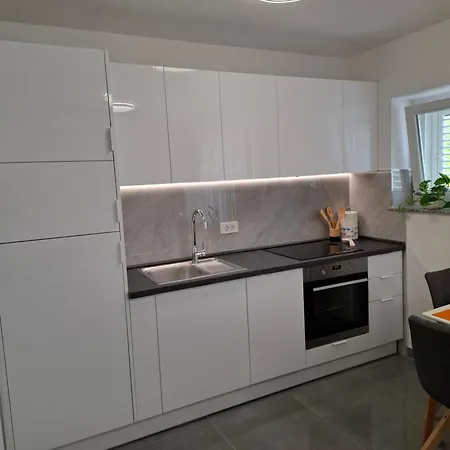 Apartamento Summer Night Dream Zadar
