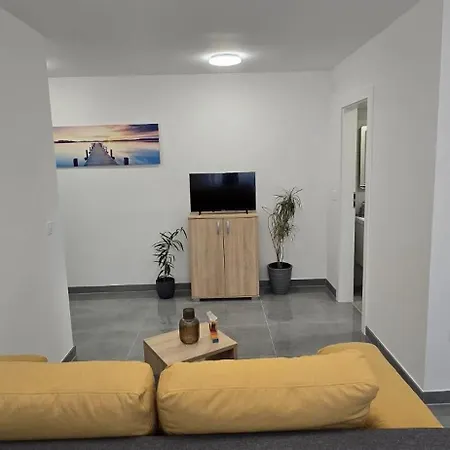Apartamento Summer Night Dream Zadar