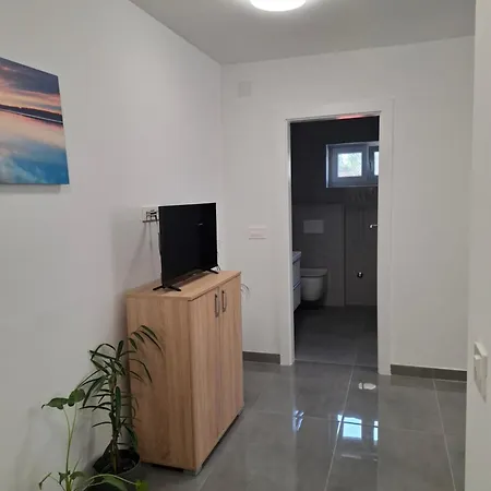 Apartamento Summer Night Dream *