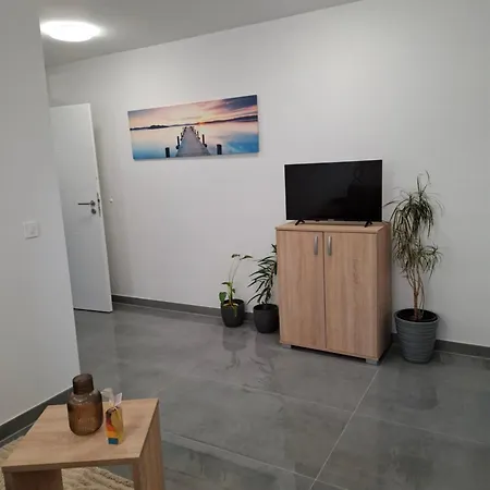 Summer Night Dream Apartamento Zadar