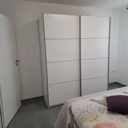 Summer Night Dream Apartamento *