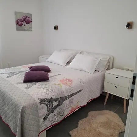Apartamento Summer Night Dream *