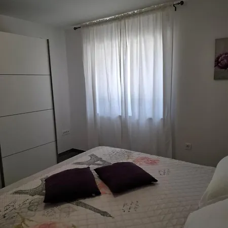 Apartamento Summer Night Dream Zadar