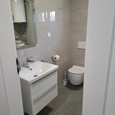 Summer Night Dream Apartamento Zadar