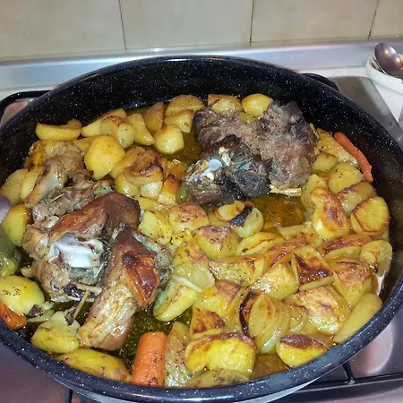 Apartman Summer Night Dream Zára