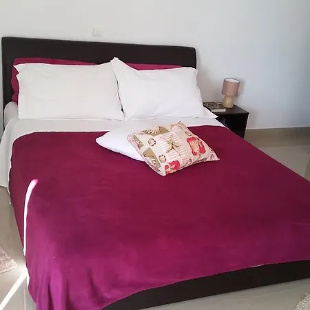 Apartamento Summer Night Dream Zadar
