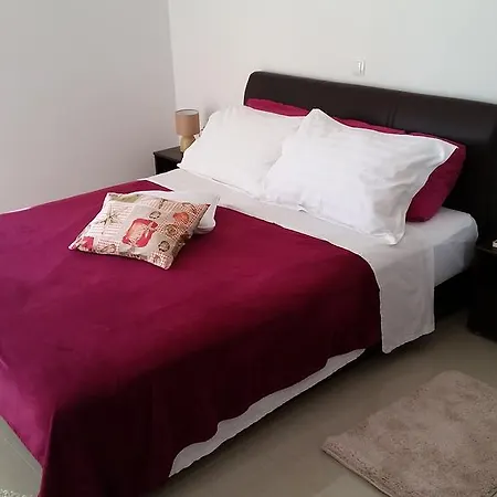 Apartman Summer Night Dream