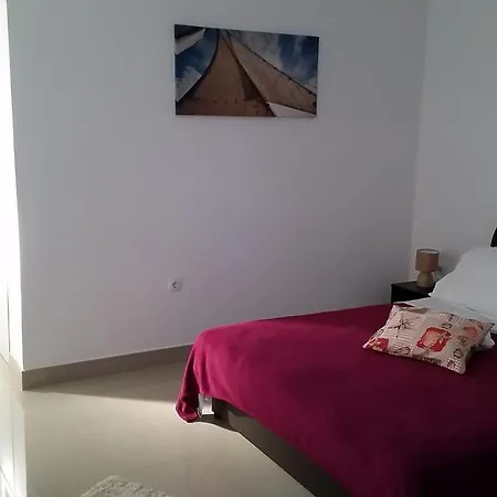 Apartman Summer Night Dream