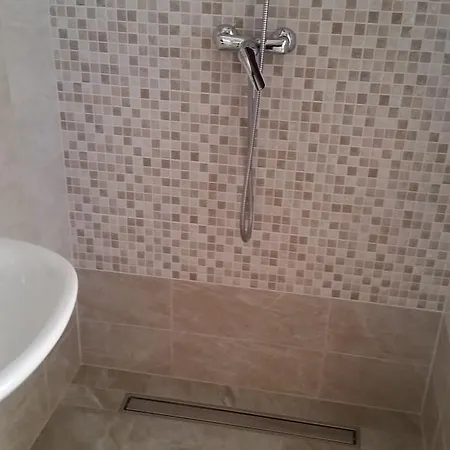 Summer Night Dream Apartman Zára