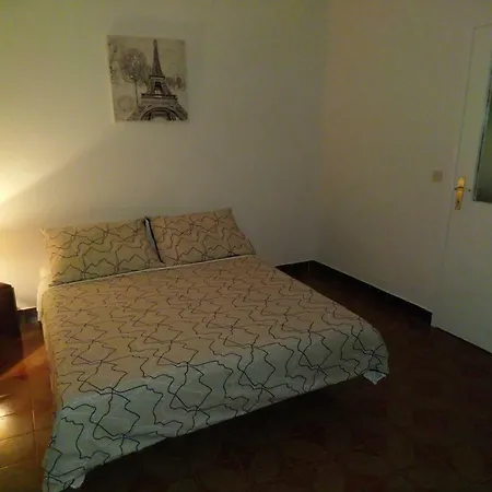 Apartmán Summer Night Dream Zadar