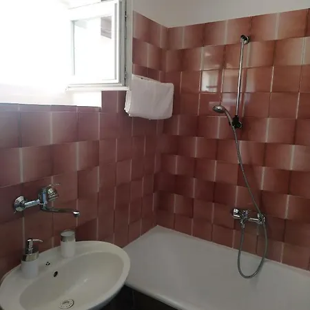 Summer Night Dream Lejlighed *