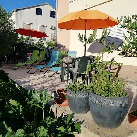 Summer Night Dream Apartman