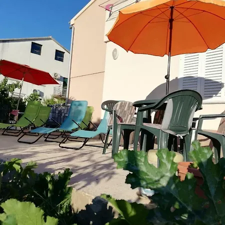 Summer Night Dream Zadar