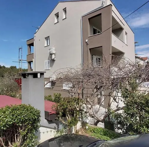 Summer Night Dream * Zadar