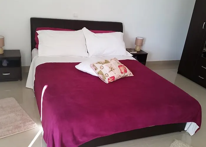 Apartament Summer Night Dream Zadar