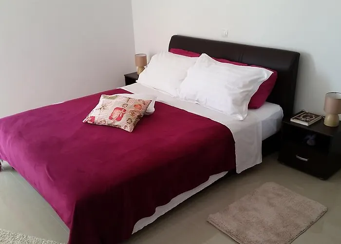 Apartament Summer Night Dream