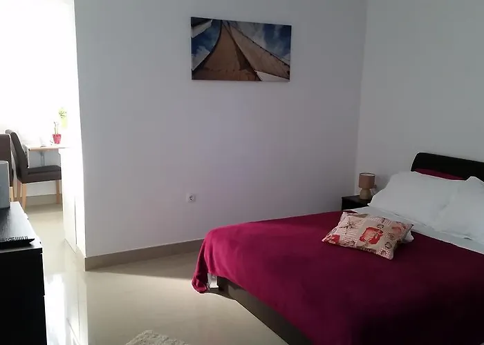 Apartament Summer Night Dream