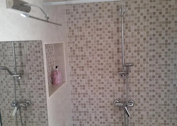 Apartament Summer Night Dream