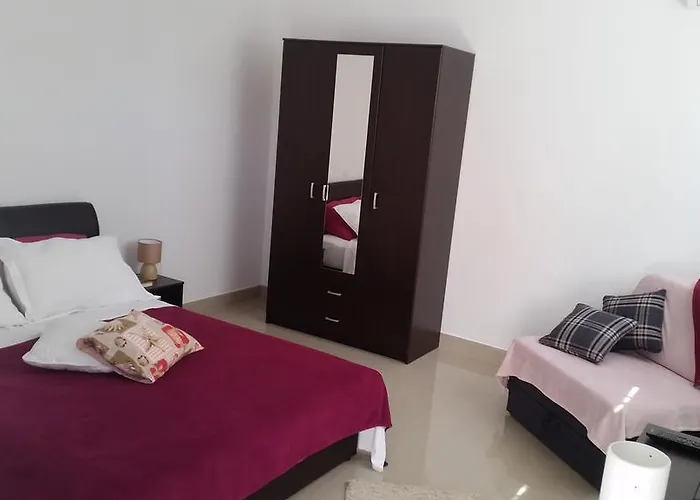 Apartament Summer Night Dream *