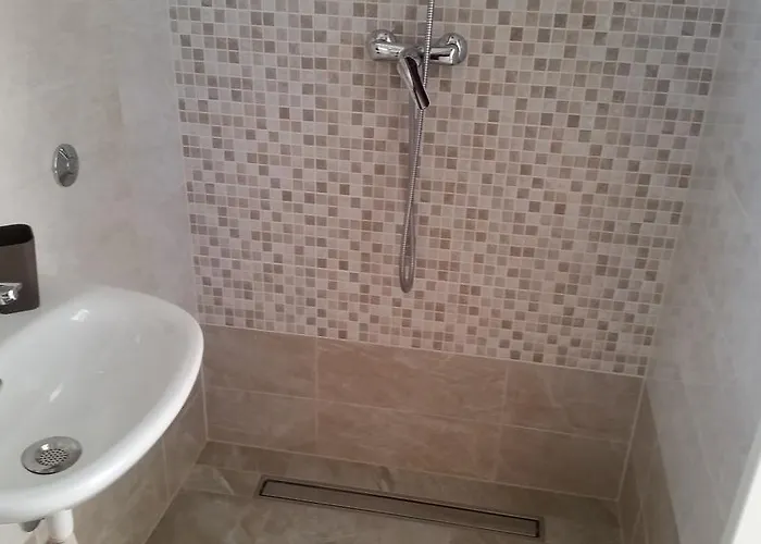 Summer Night Dream Apartament Zadar