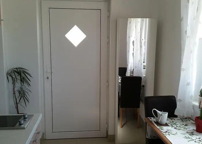 Summer Night Dream Apartament Zadar