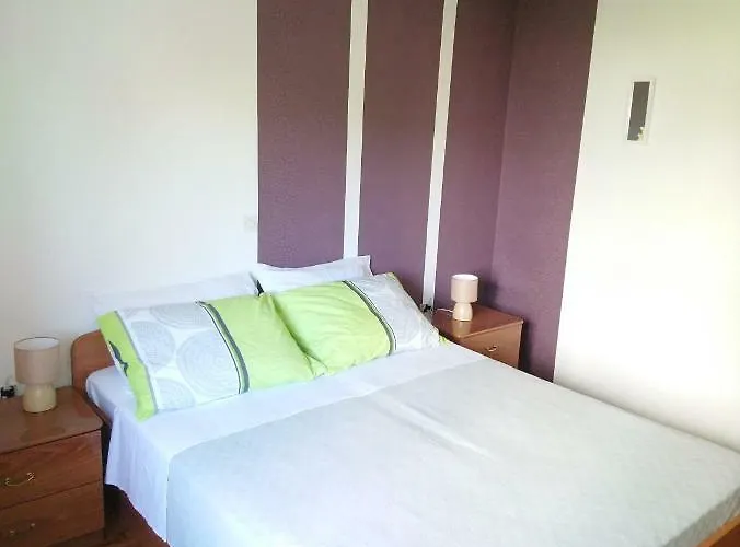 Apartmán Summer Night Dream Zadar