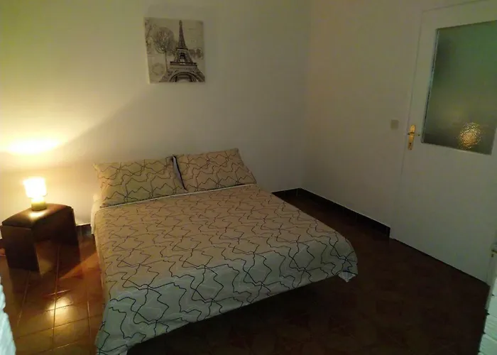 Apartament Summer Night Dream Zadar