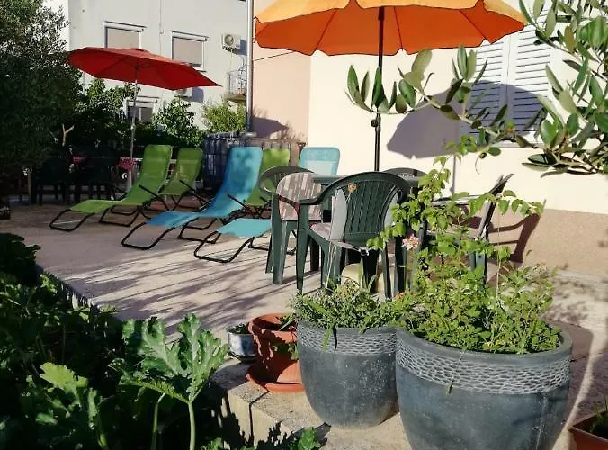 Summer Night Dream Apartament