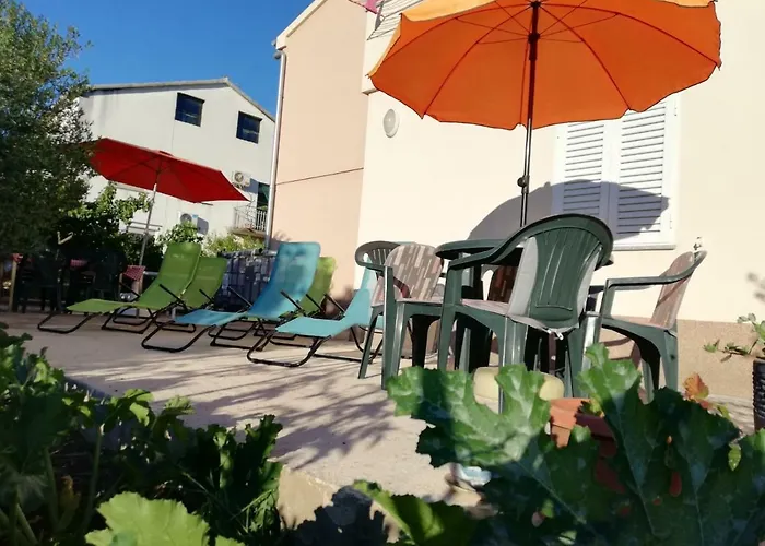 Summer Night Dream Zadar