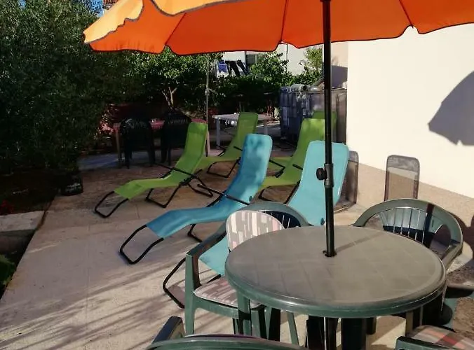 Summer Night Dream Zadar